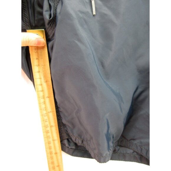 Birdwell Beach Britches Swim Trunks Medium Board Shorts 90s USA VINTAGE - Picture 4 of 8